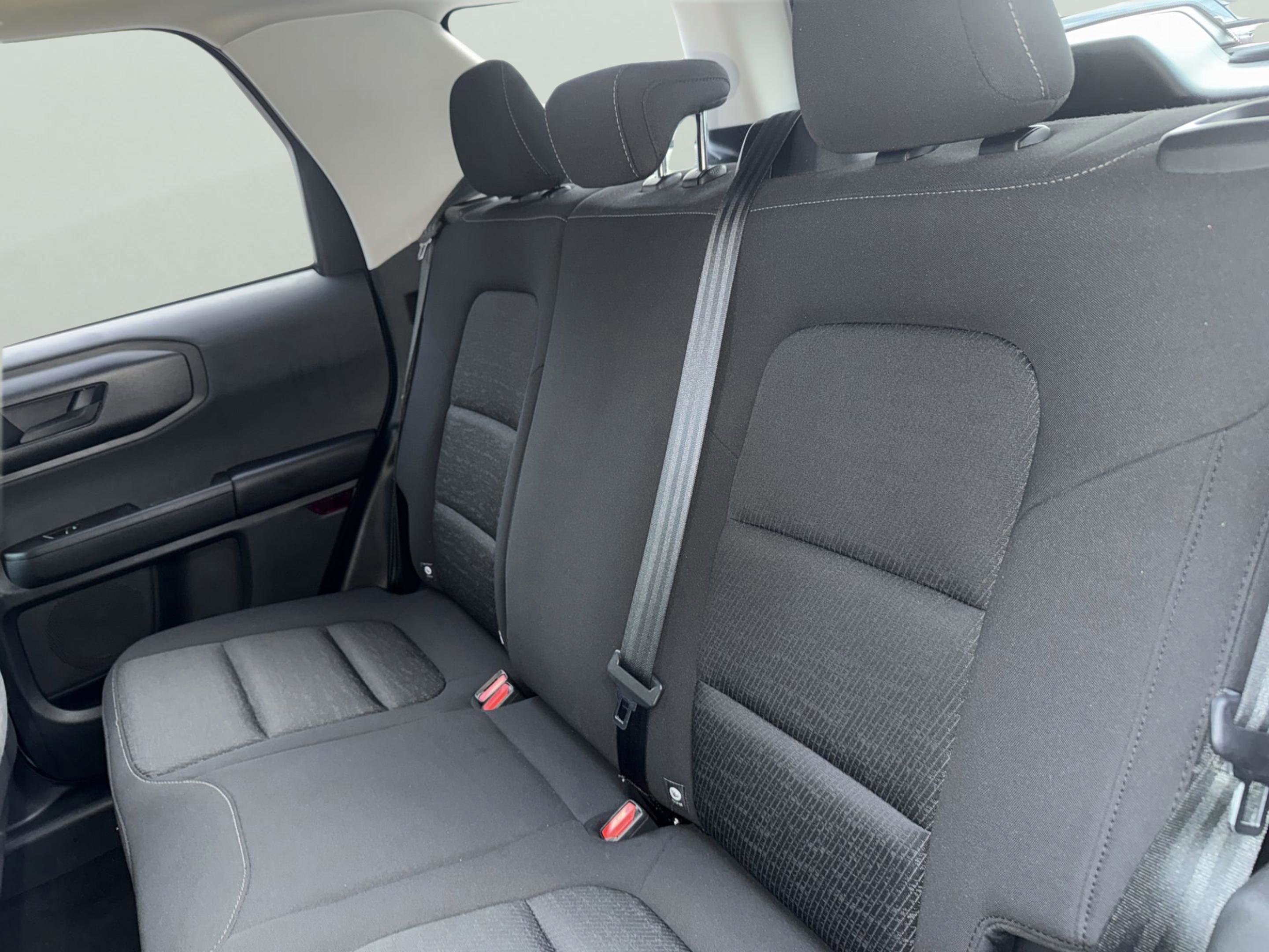 Used 2022 Ford Bronco Sport image 16