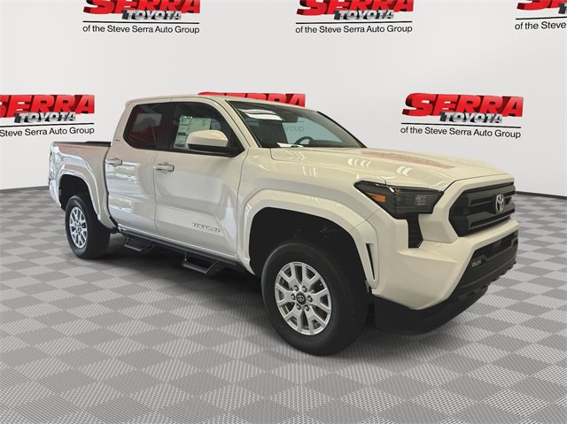 Used 2024 Toyota Tacoma SR5