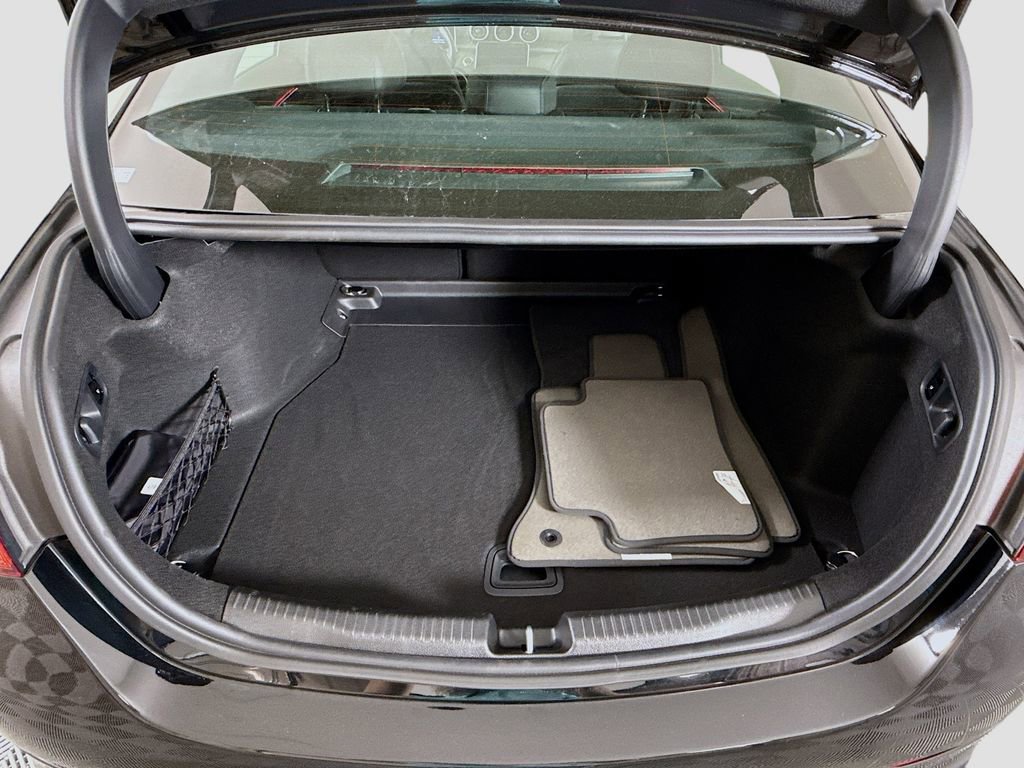 Used 2025 Mercedes-Benz C 300 C 300 image 25