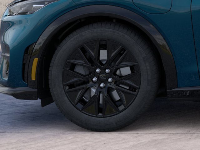 New 2026 Ford Mustang Mach-E Premium w/ Sport Appearance Package AWD/4WD image 19