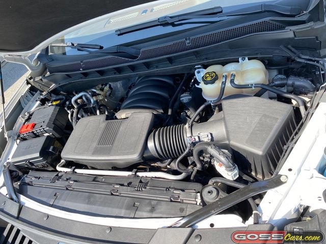 Used 2022 Chevrolet Tahoe High Country AWD/4WD image 28