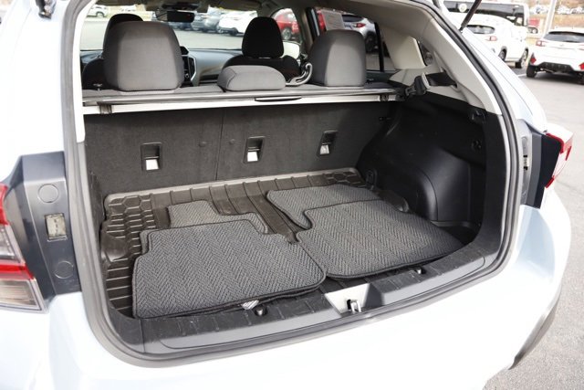 Used 2023 Subaru Crosstrek 2.0i Premium image 7