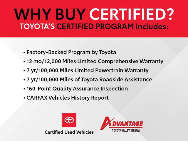 Certified 2024 Toyota Camry XSE w/ Navigation Package image 9