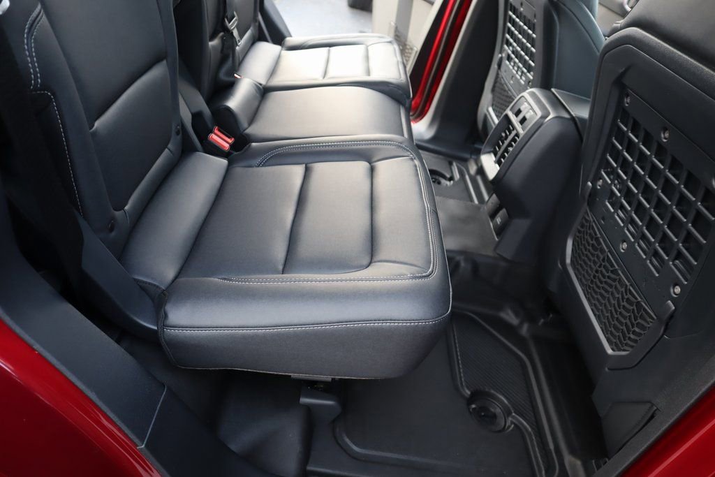 New 2025 Ford Bronco Big Bend image 17