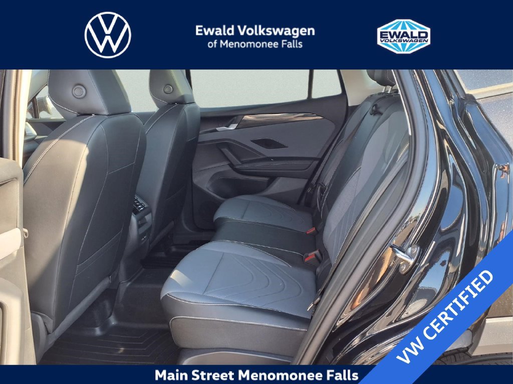 Used 2026 Volkswagen Tiguan SE AWD/4WD image 25