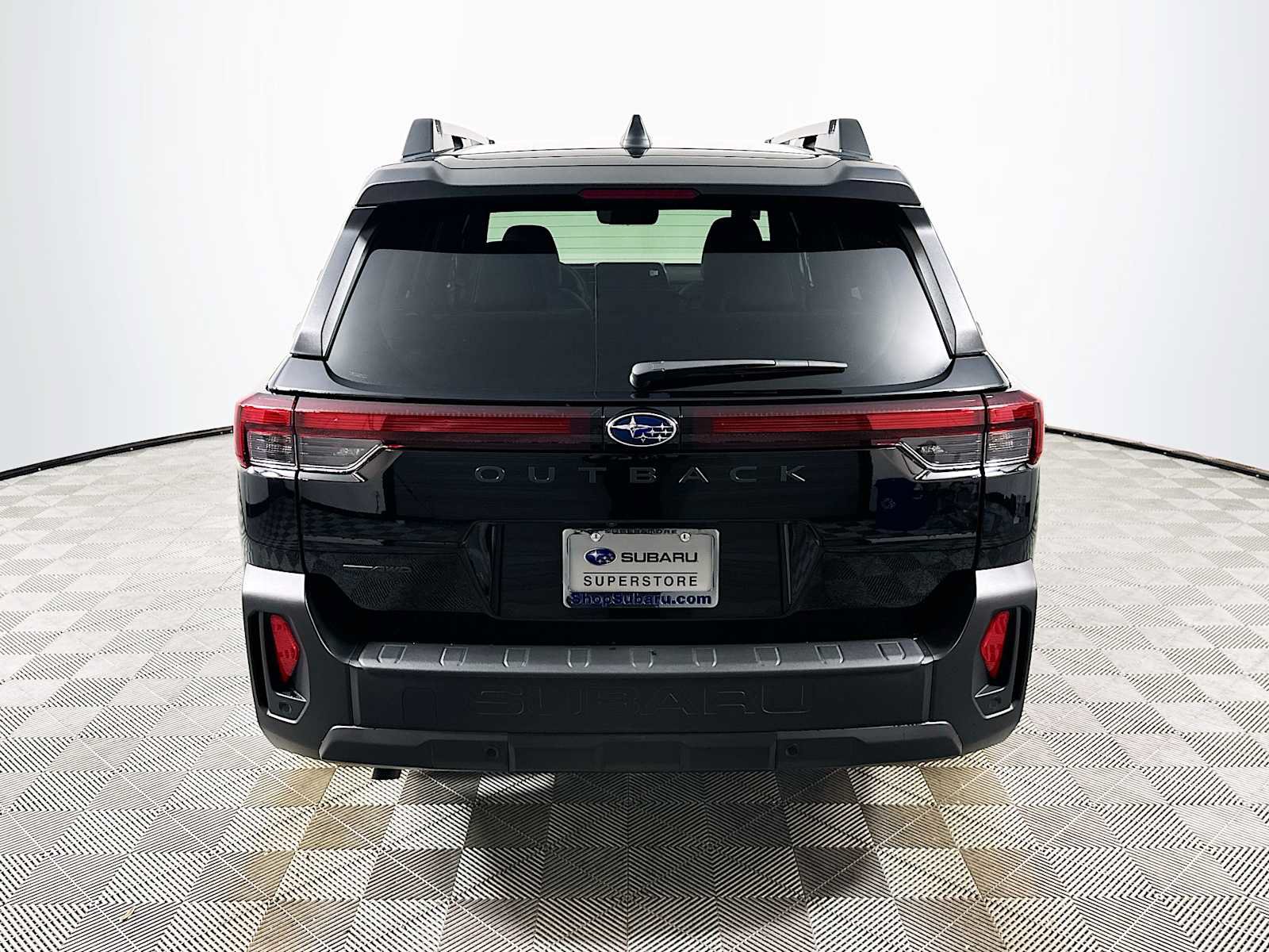 New 2026 Subaru Outback Premium AWD/4WD image 6