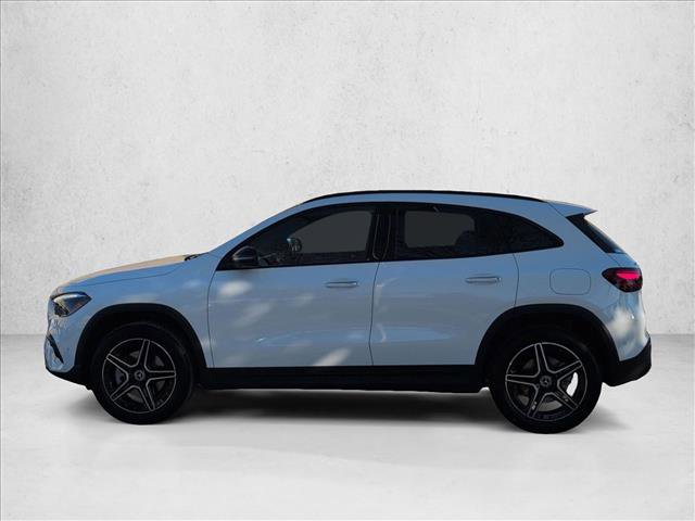 New 2026 Mercedes-Benz GLA 250 4MATIC image 5