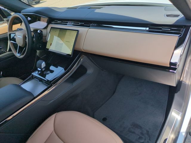 New 2027 Land Rover Range Rover Sport Dynamic SE AWD/4WD image 19