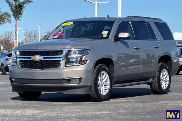 Used 2019 Chevrolet Tahoe LT w/ Luxury Package image 8