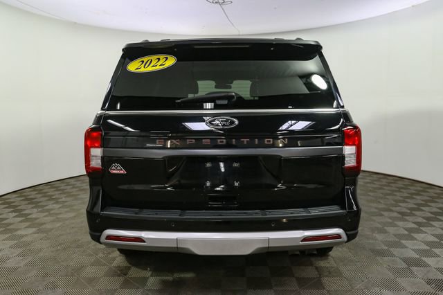 Used 2022 Ford Expedition Timberline AWD/4WD image 8