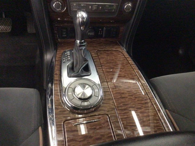 Used 2020 Nissan Armada SV RWD image 21