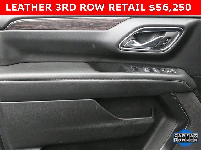 Used 2023 Chevrolet Tahoe LT image 13