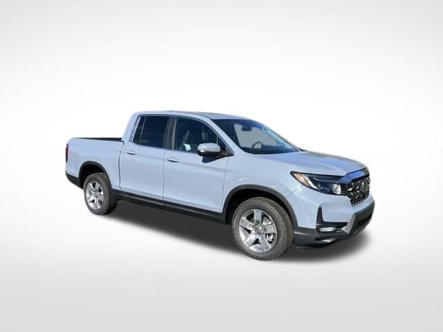 New 2026 Honda Ridgeline RTL image 7