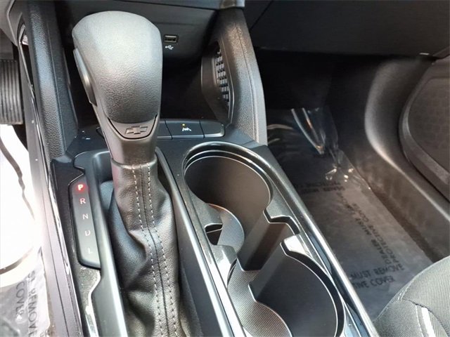 Certified 2024 Chevrolet TrailBlazer LT image 20