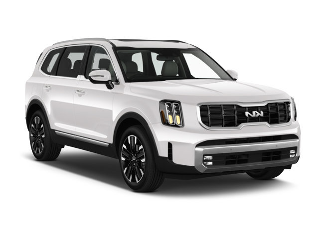 Used 2023 Kia Telluride SX