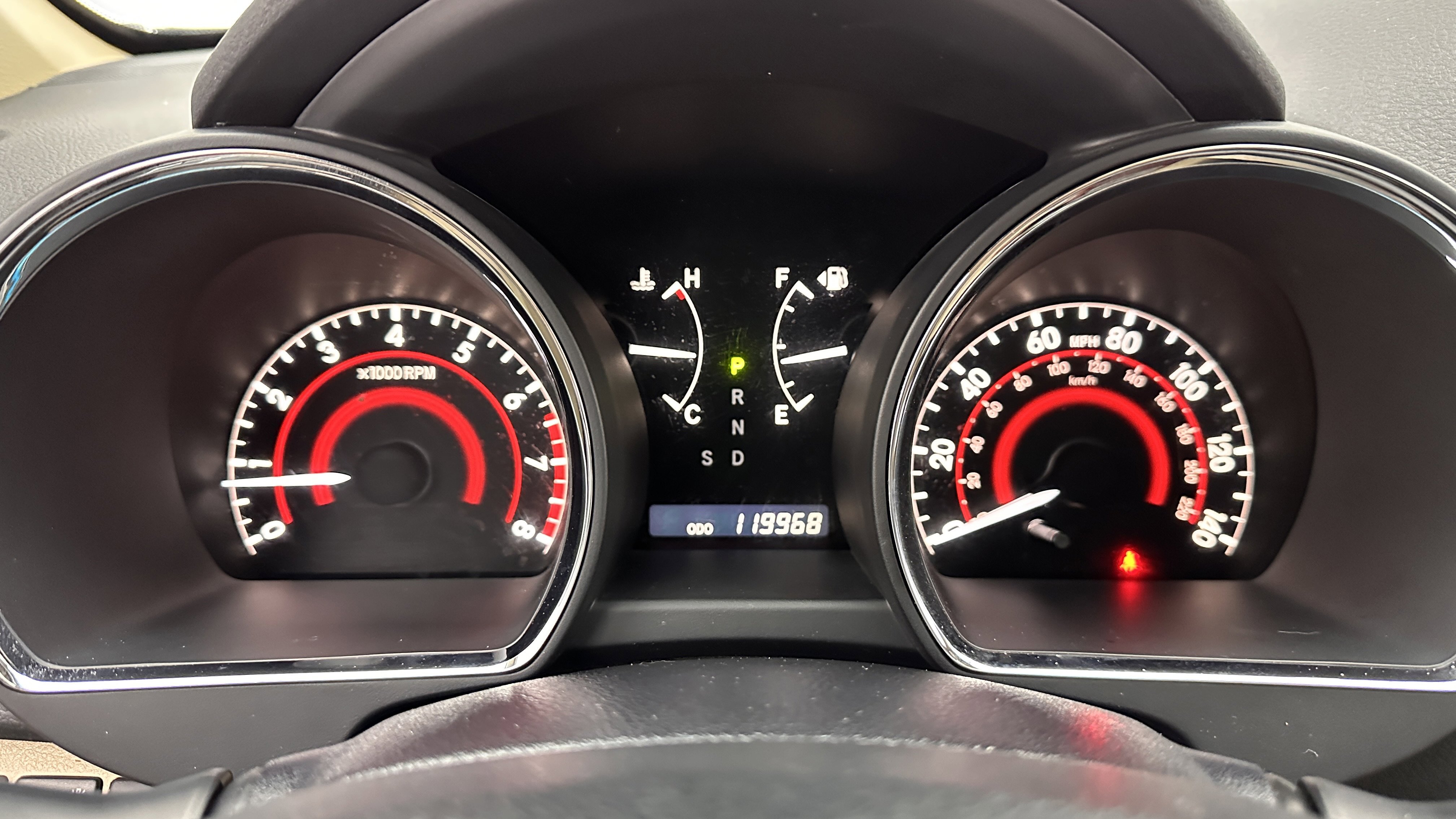 Used 2011 Toyota Highlander Limited image 19