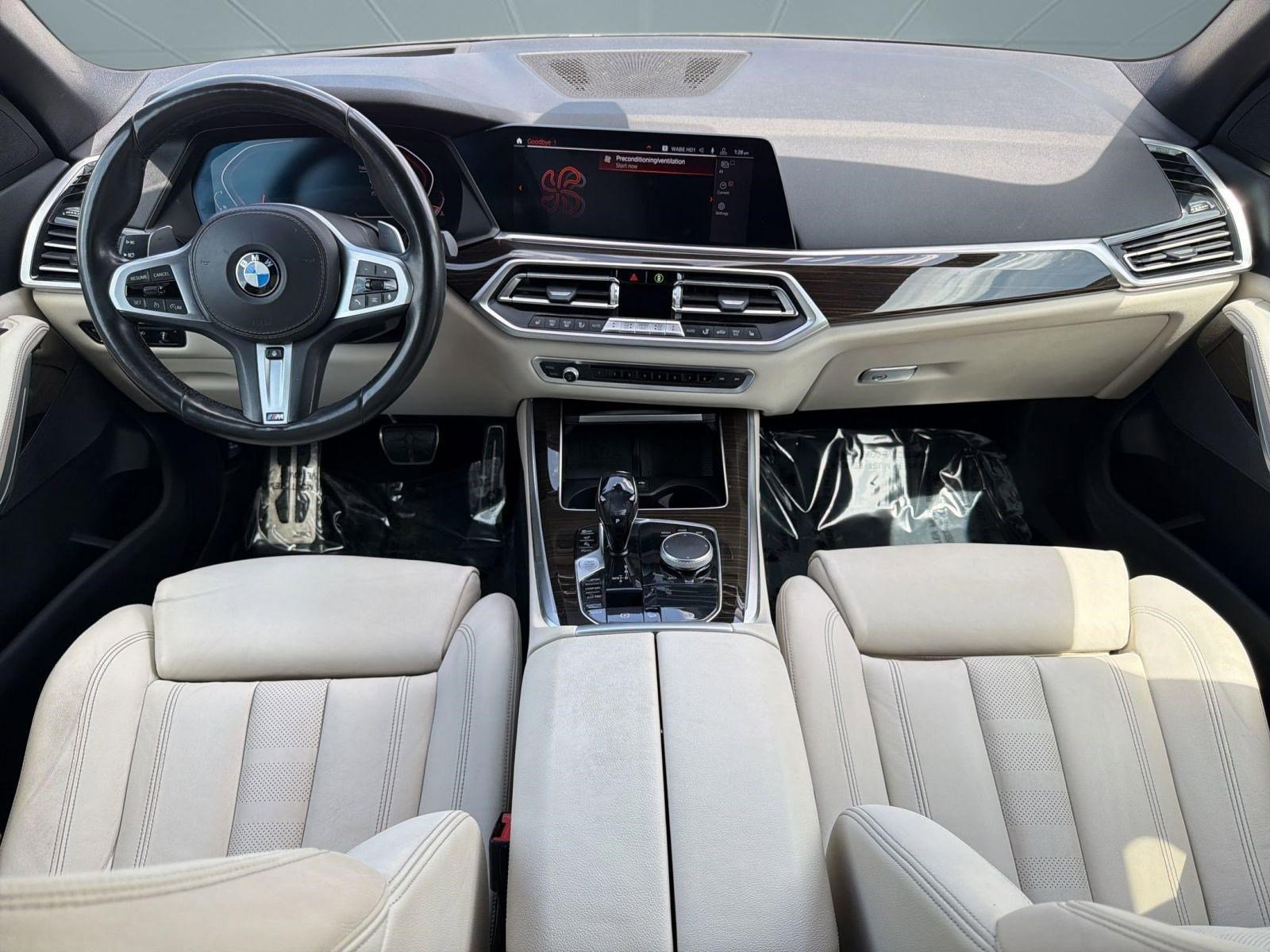 Used 2019 BMW X5 xDrive40i w/ M Sport Package image 15