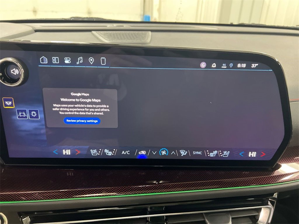 New 2026 Chevrolet Traverse RS w/ LPO, Floor Liner Package image 14