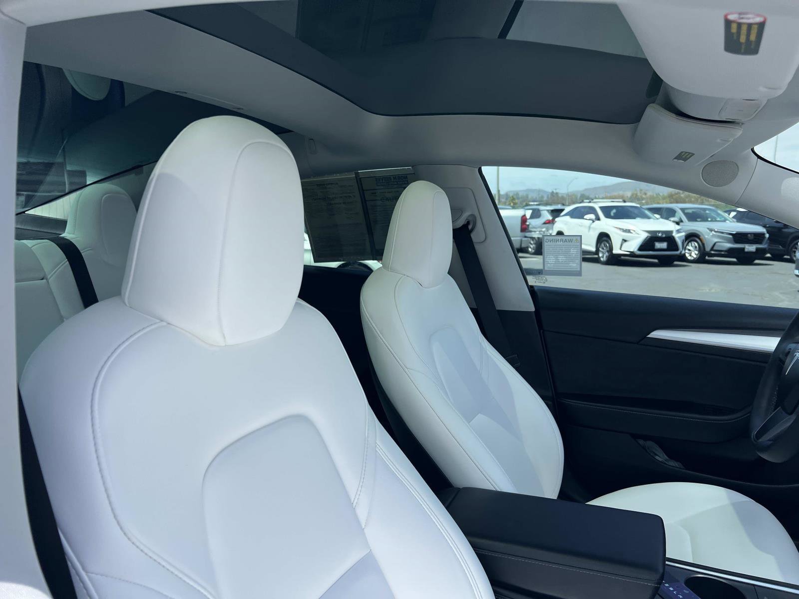 Used 2023 Tesla Model 3 Standard Range RWD image 32