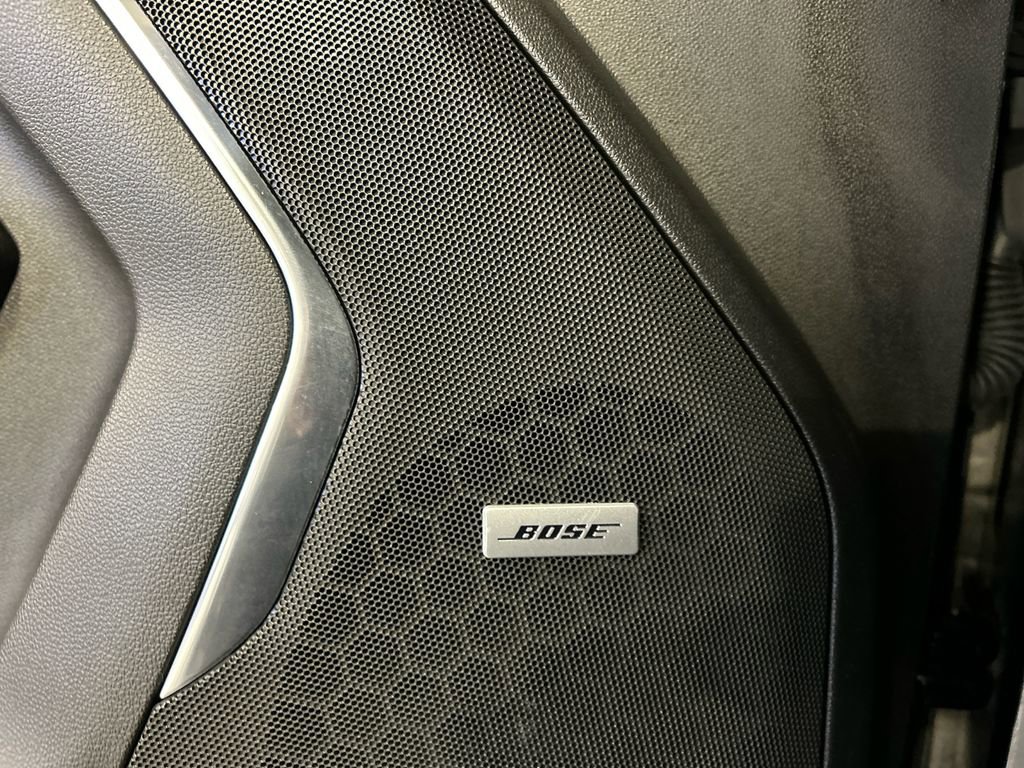 Used 2021 GMC Yukon AT4 w/ Technology Package image 22