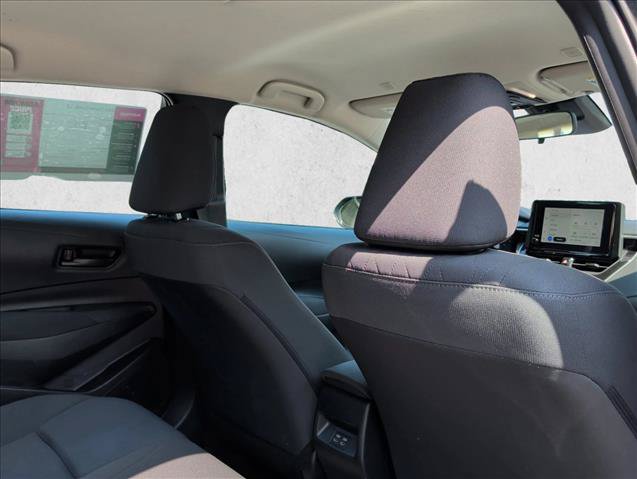 Used 2024 Toyota Corolla LE FWD image 22