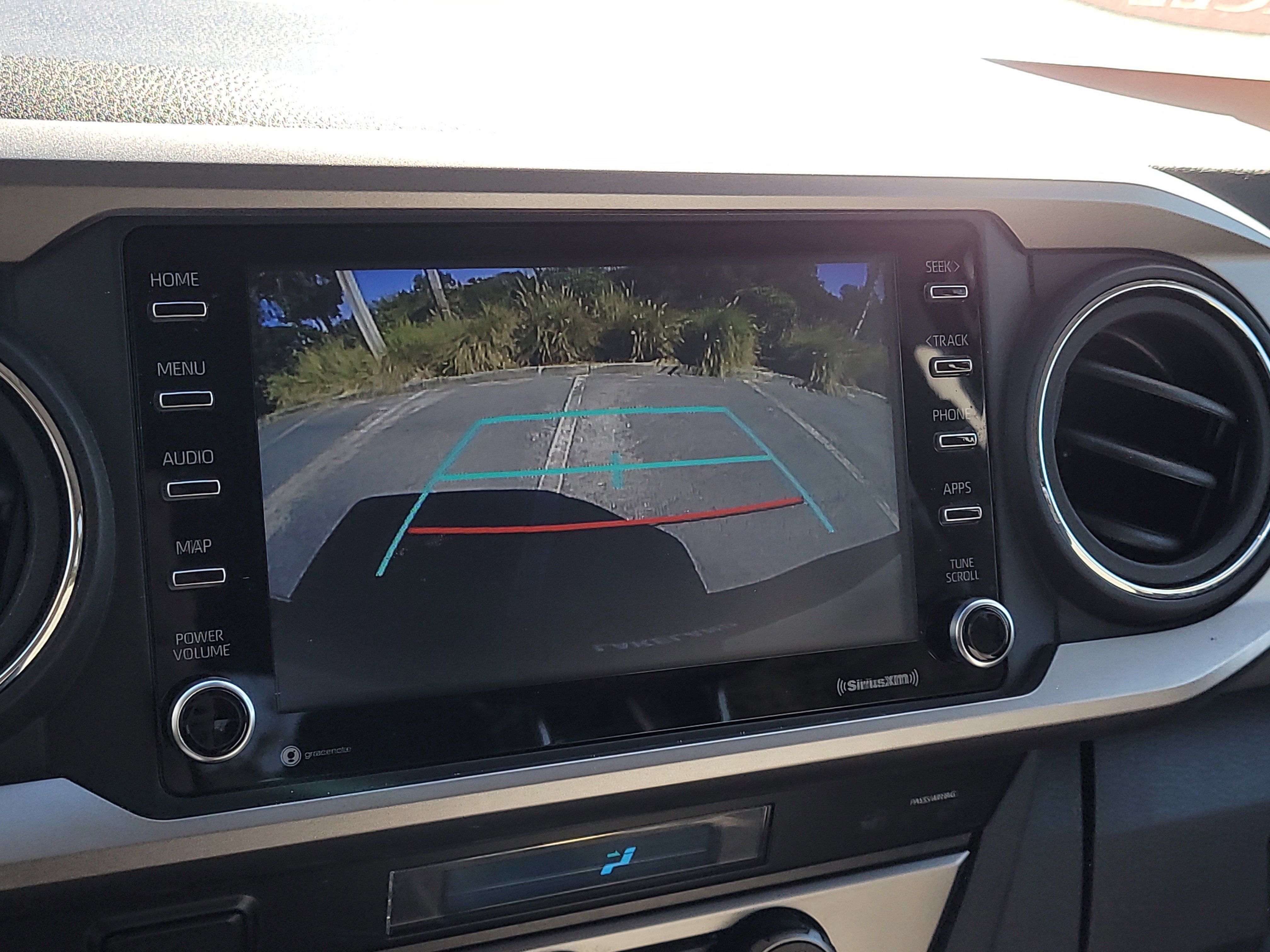 Certified 2023 Toyota Tacoma SR5 image 24