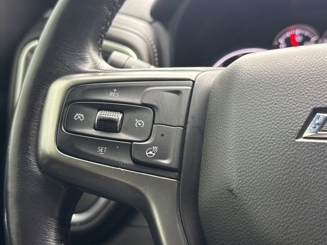 Used 2020 Chevrolet Silverado 1500 LT Trail Boss image 28