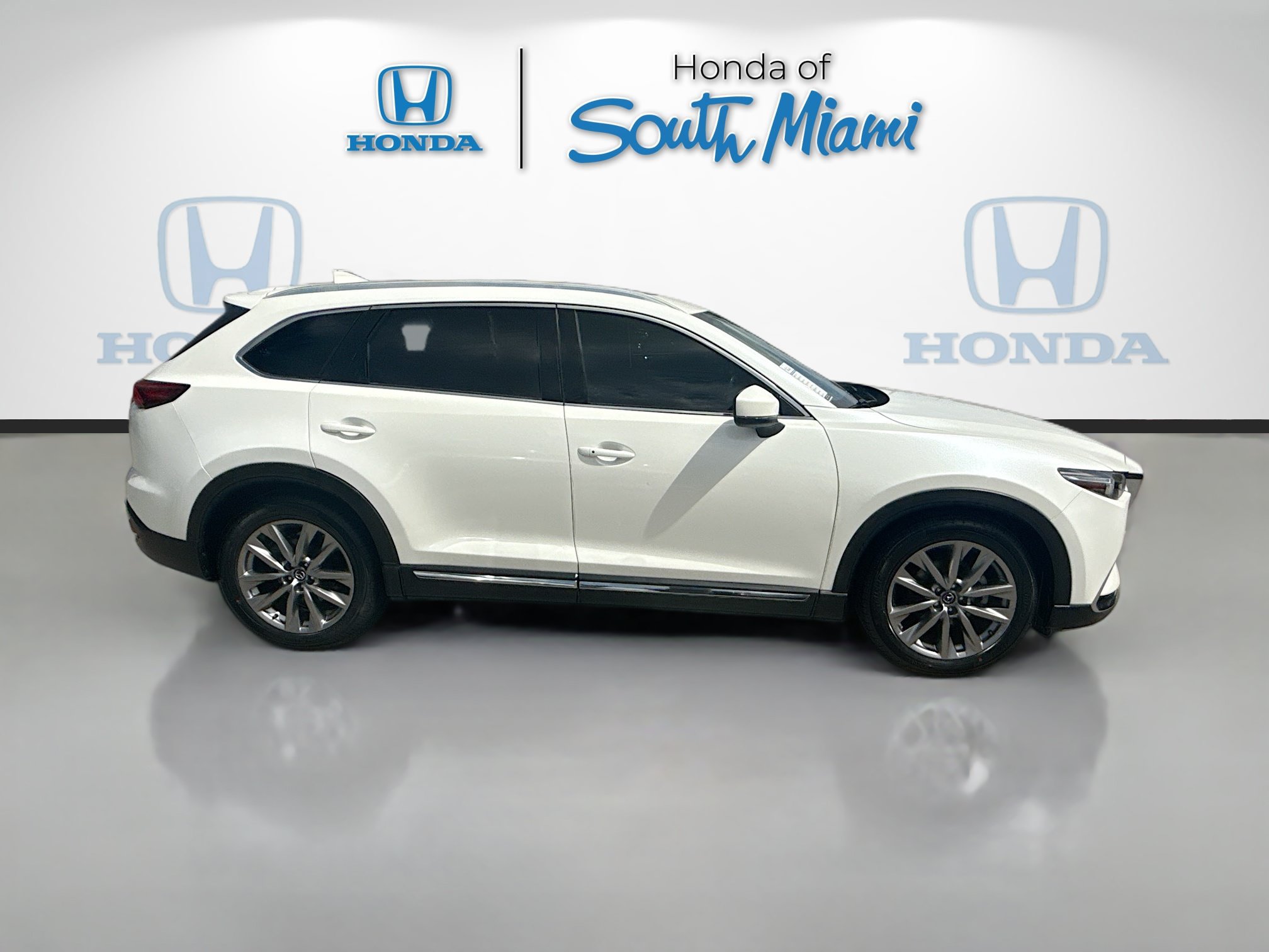 Used 2020 MAZDA CX-9 Grand Touring FWD image 8