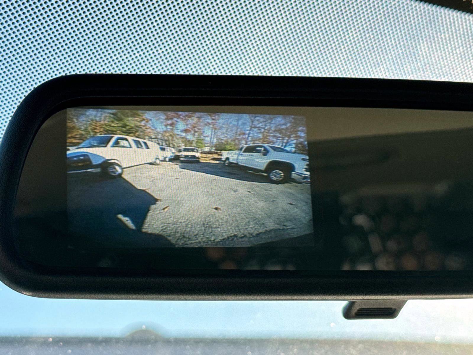 New 2025 Chevrolet Express 2500 RWD 2500 135 RWD w/ Driver Convenience Package image 14