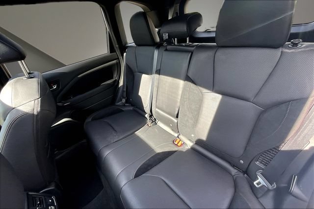 Used 2025 Subaru Forester Touring AWD/4WD image 22