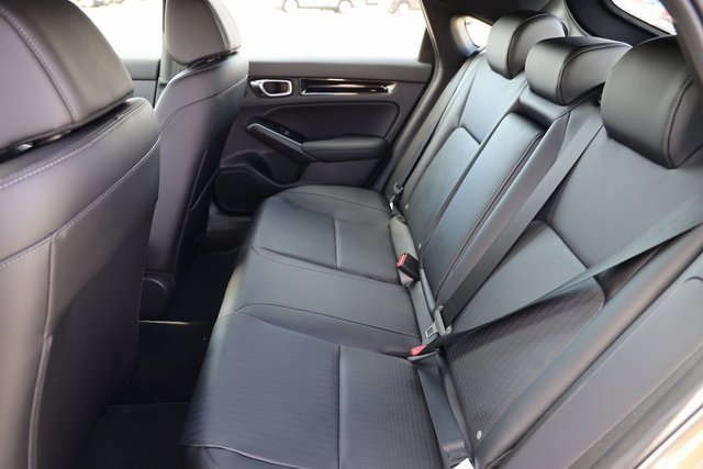 New 2026 Honda Civic Sport Touring image 13