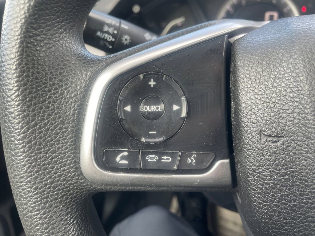 Used 2016 Honda Civic LX image 27