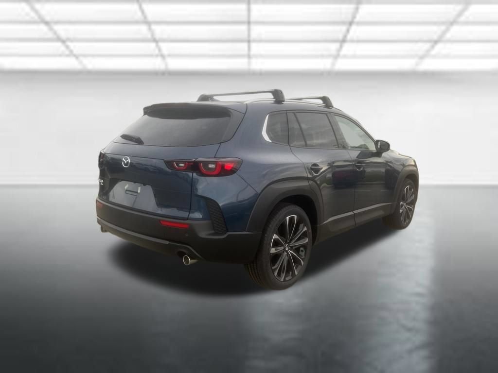 New 2026 MAZDA CX-50 AWD 2.5 S w/ Weather Package image 3