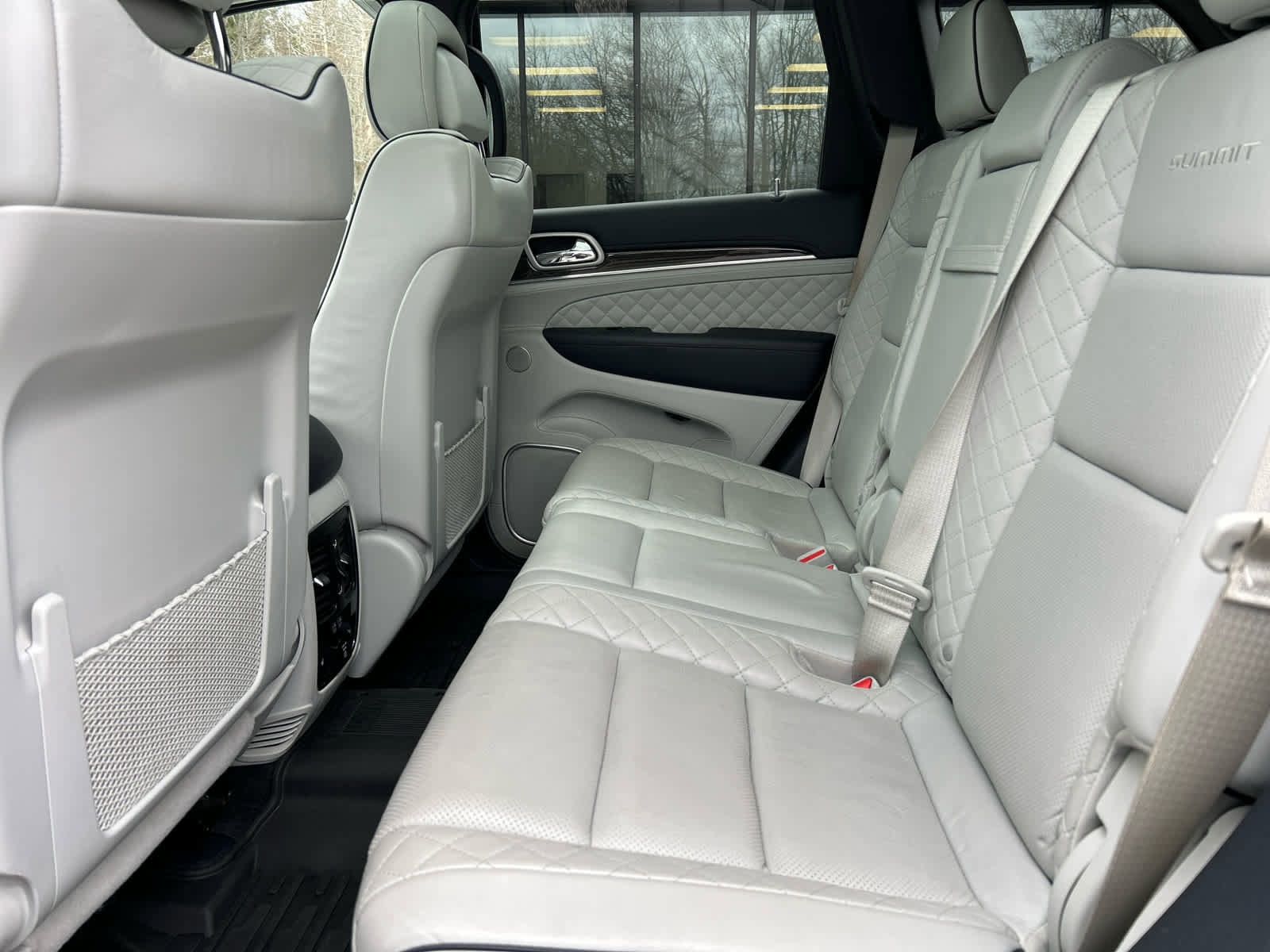 Used 2019 Jeep Grand Cherokee Summit image 38