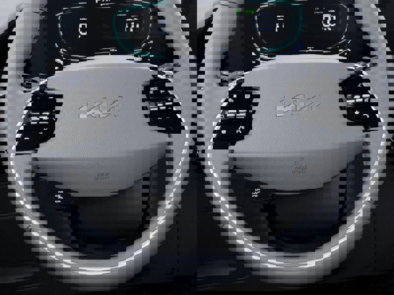 New 2026 Kia Niro SX image 22