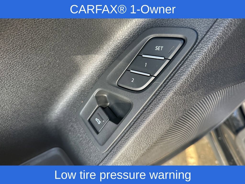 Used 2023 Audi Q3 2.0T Premium Plus w/ Premium Plus Package image 18