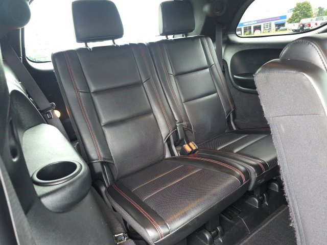 Used 2023 Dodge Durango R/T image 50