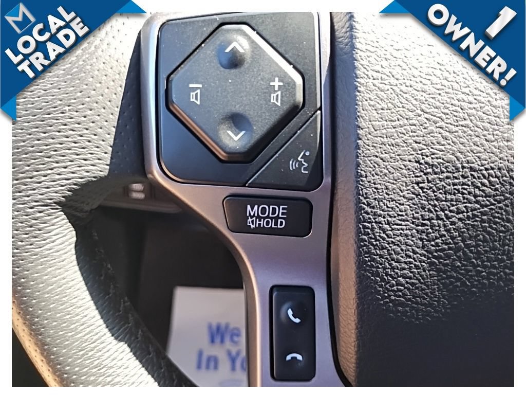 Used 2022 Toyota Tacoma Limited w/ Nightshade Package AWD/4WD image 33