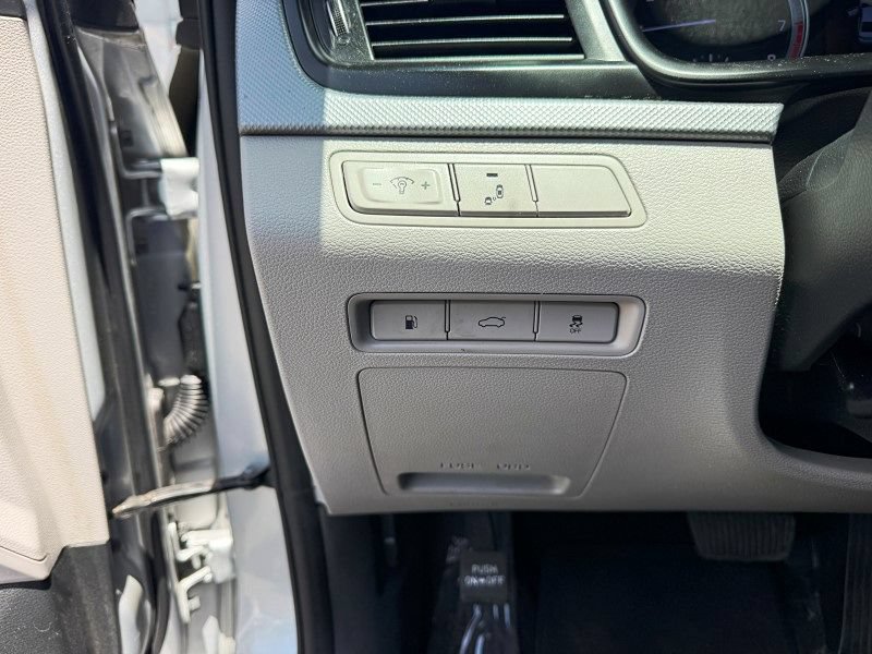 Used 2019 Hyundai Sonata SE FWD image 28