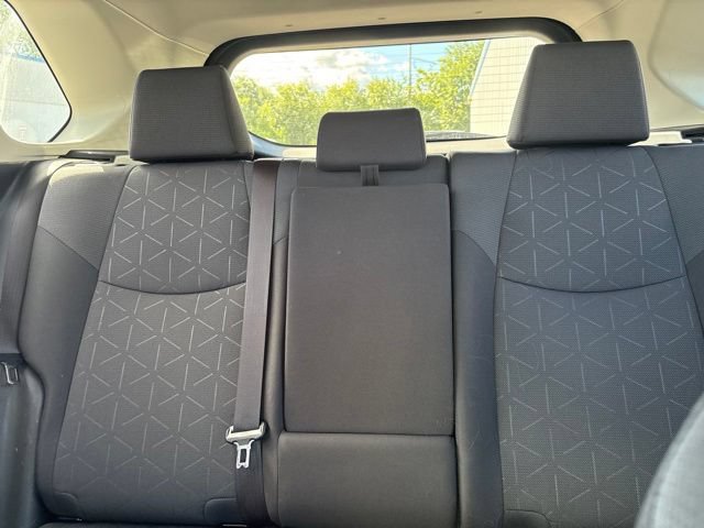 Used 2019 Toyota RAV4 XLE w/ Convenience Package AWD/4WD image 8