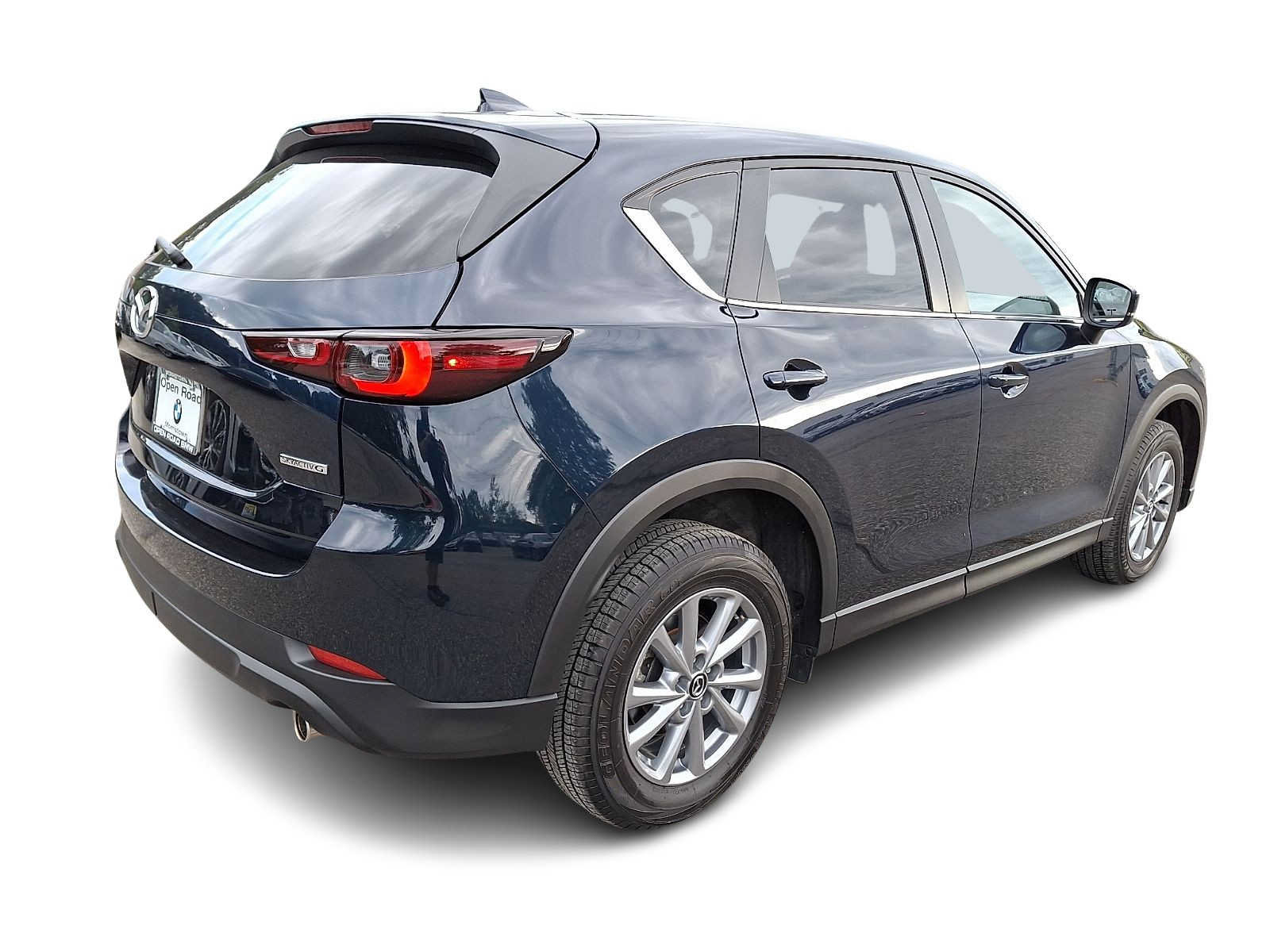 Used 2023 MAZDA CX-5 AWD 2.5 S image 6