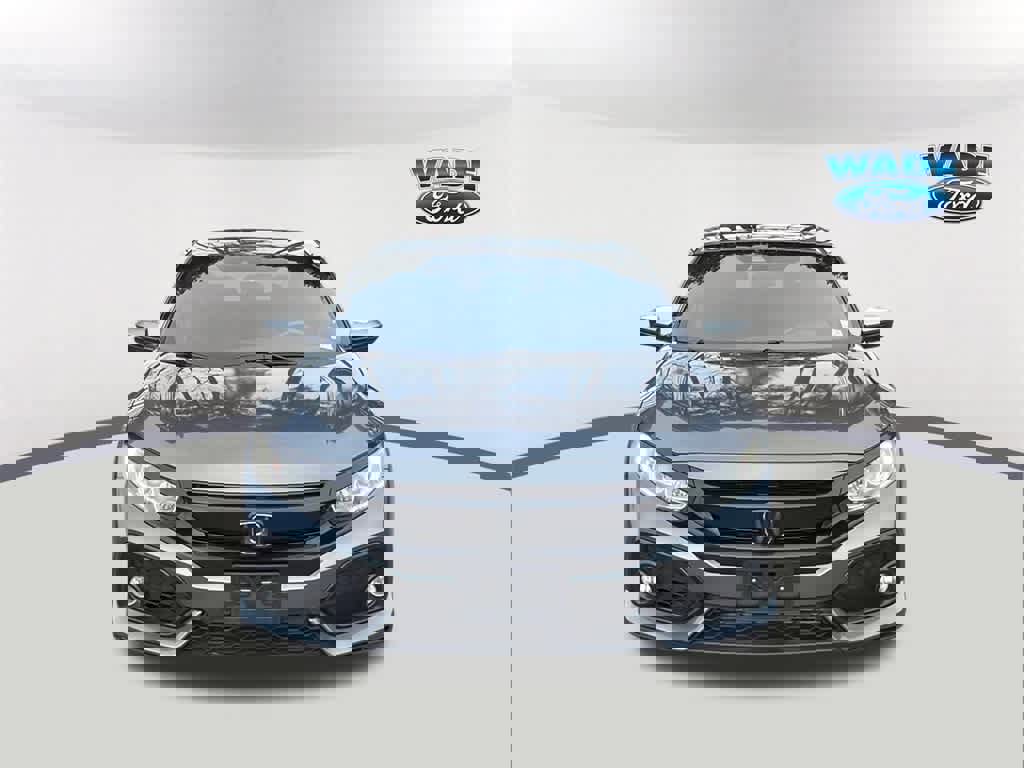 Used 2019 Honda Civic EX video 2