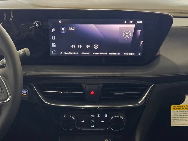 New 2026 Buick Encore GX Sport Touring FWD image 16