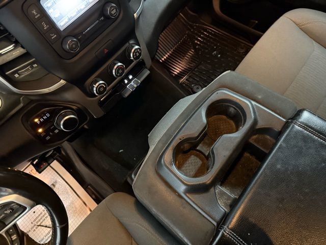 Used 2021 RAM 1500 Big Horn image 32