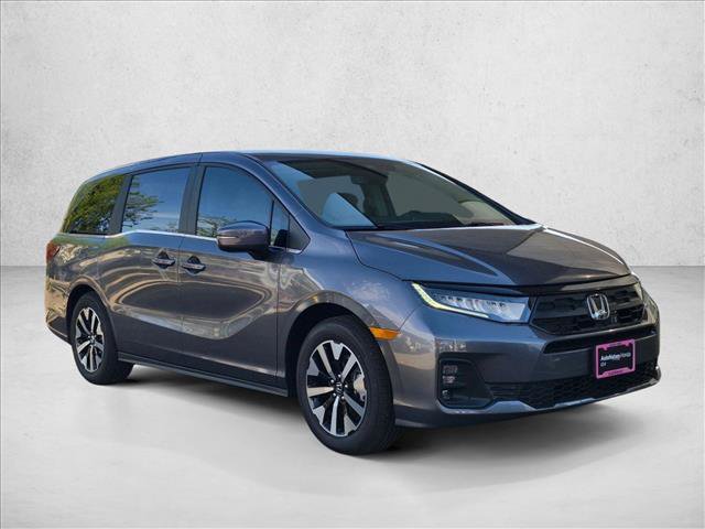New 2026 Honda Odyssey EX-L image 6