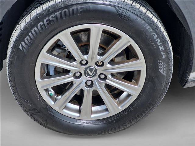 Used 2018 Lexus NX 300h AWD w/ Comfort Package image 21