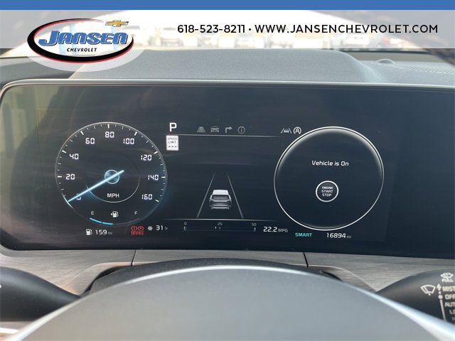 Used 2024 Kia Telluride SX Prestige X-Line image 11