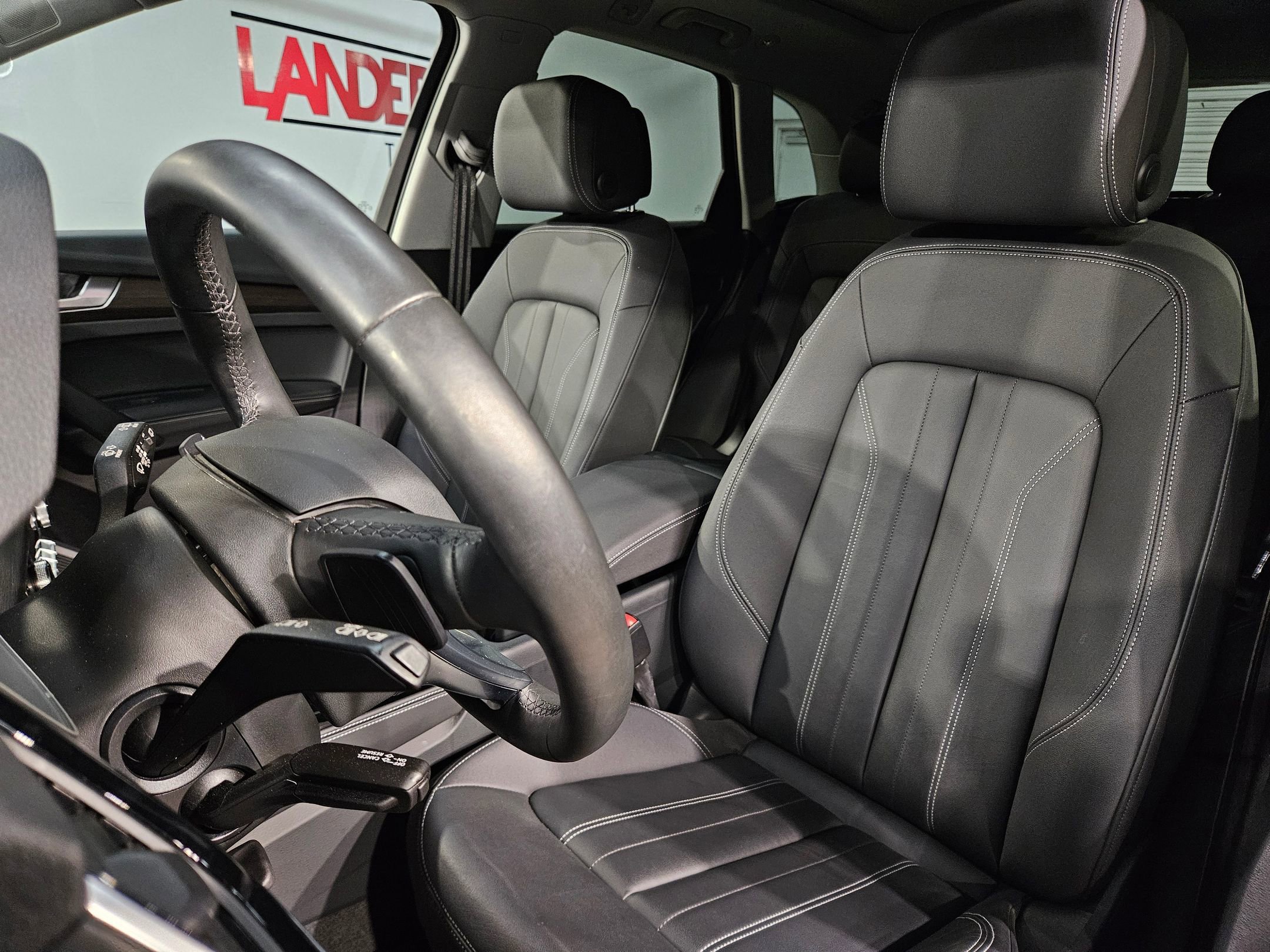 Used 2023 Audi Q5 2.0T Premium Plus image 24