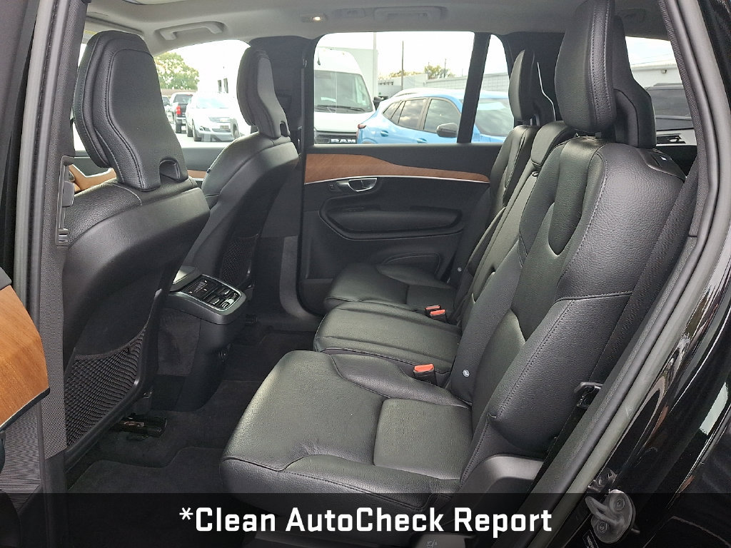 Used 2023 Volvo XC90 B6 Core AWD/4WD image 13