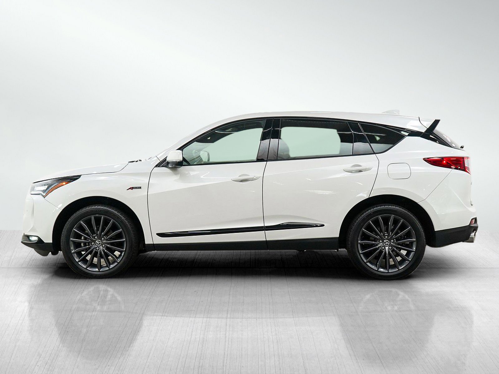 Used 2024 Acura RDX A-Spec AWD/4WD image 2